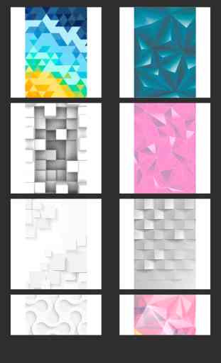 Prism 3D art filters for photo effects free. 4