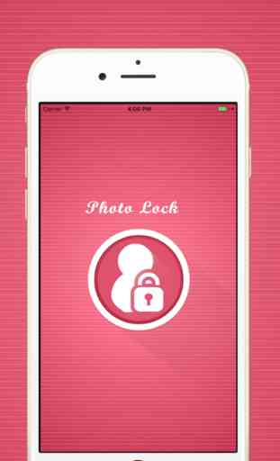 Private Photo Locker: Lock, Hide Private Pictures 1
