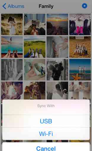 Private Photo Video Manager & My Secret Folder Privacy App Free 4