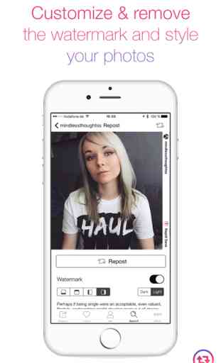 Rapid Save Reposter for Instagram - Repost Videos & Photos on Instagram 4