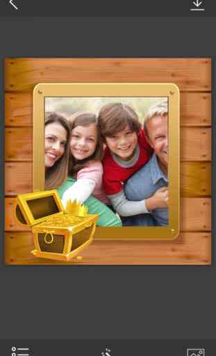 Royal Photo Frame - Amazing Picture Frames & Photo Editor 3