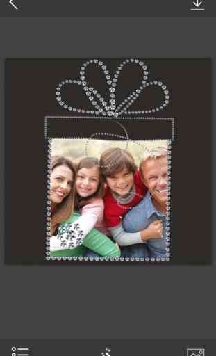 Royal Photo Frame - Amazing Picture Frames & Photo Editor 4