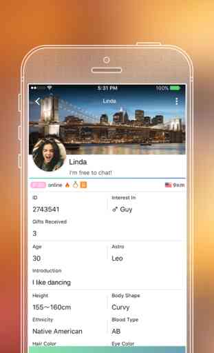 SayHi Chat Messenger to Love, Meet, Match, Dating 2