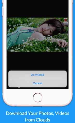 Secure Photo Video - Lock Private Videos & Photos 2