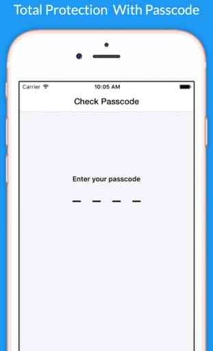 Secure Photo Video - Lock Private Videos & Photos 3