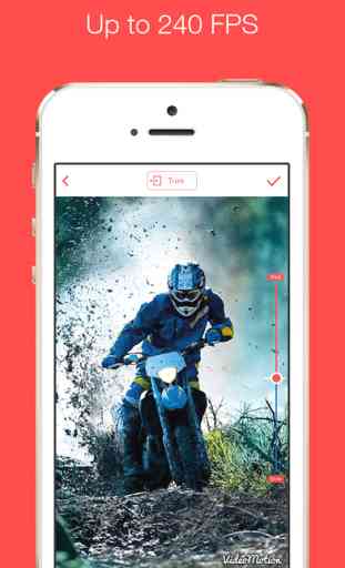 Slow MoTion Video EditOr- SloW Speed Video CaMera 4