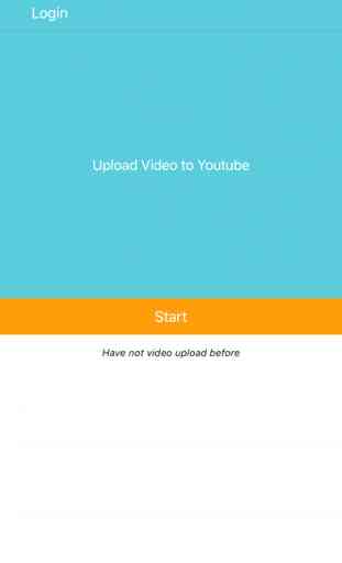 Snap Video Upload for Youtube 2