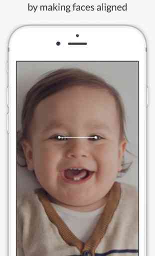 SnapBaby - Baby Pics to Video Story for Milestones 3
