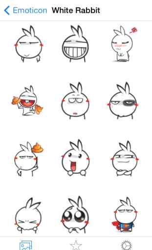 Animated 3D Emoji Emoticons Free - SMS,MMS,WhatsApp Smileys Animoticons Stickers 4