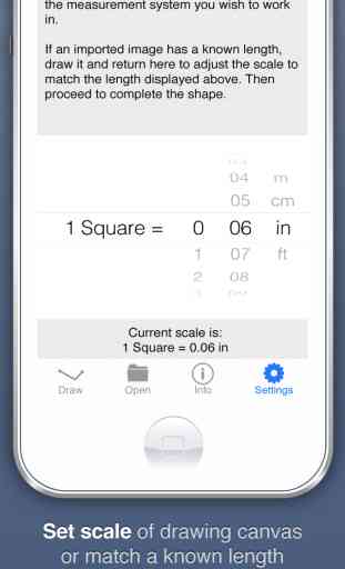 Area Calculator - SketchAndCalc the area of any shape you draw, or image you trace. 4
