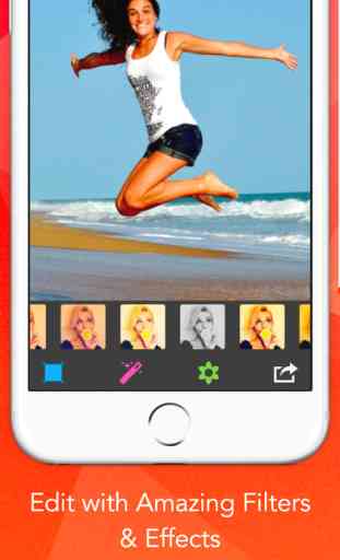 Video2Picture - Video to Photo Converter and Editor that Captures High Quality Pictures from Videos 2