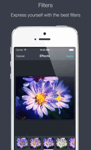 Wallpaper Fix - Fit your Home & Lock.screen Images with Filters, Frames, Stickers & Many More! 3