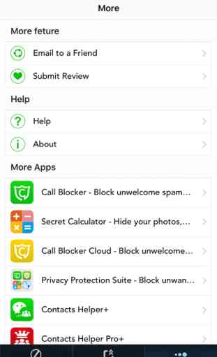 Ad Blocker - Block ads, tracking scripts, and more 4