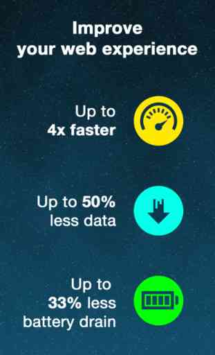 ADmosphere - Free Ad Blocker with EasyListy 2