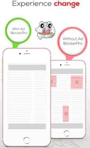 Ads Blocker Pro 2