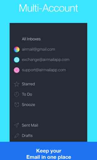 Airmail - Your Mail With You 3