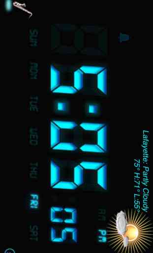 Alarm Clock - Best Alarm Clock Free 2