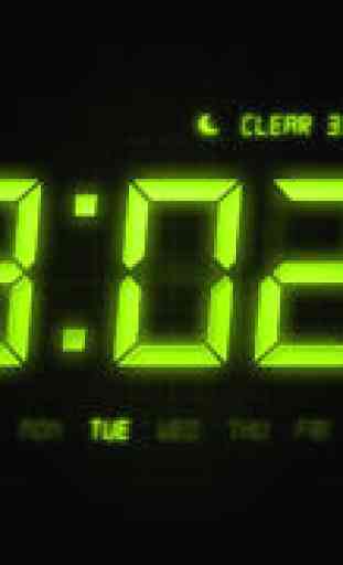 Alarm Clock Free 1