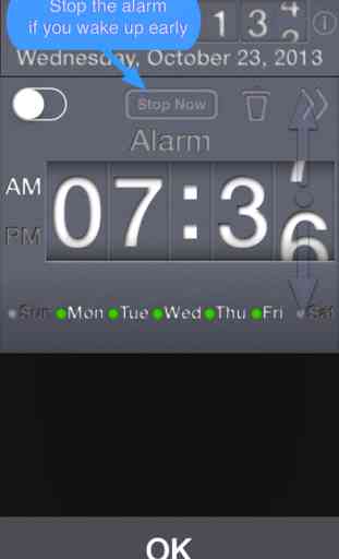 Alarm Clock N1 2