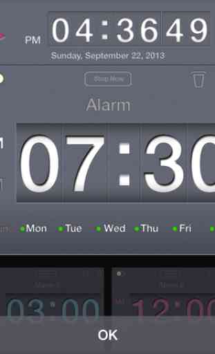 Alarm Clock N1 4