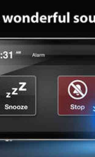Alarm Clock Plus - The Ultimate Alarm Clock 2