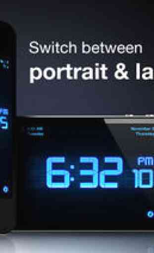 Alarm Clock Plus - The Ultimate Alarm Clock 4