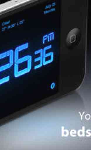 Alarm Clock Plus - The Ultimate Alarm Clock! 1