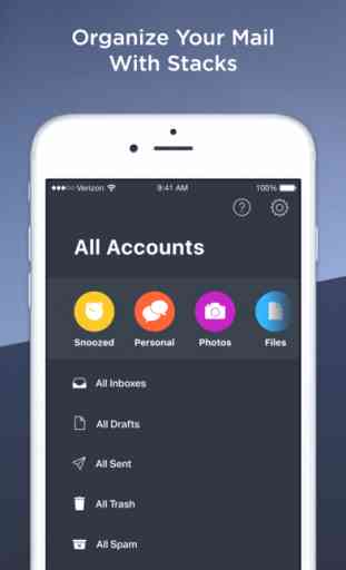 Alto – Email Organized for You 3