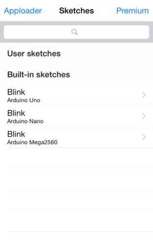 Apploader - upload Arduino sketches over BLE 1