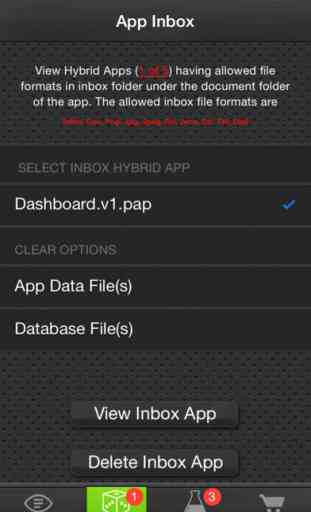 Arshu Offline Hybrid App Viewer 2