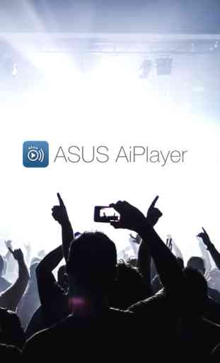 ASUS AiPlayer 1