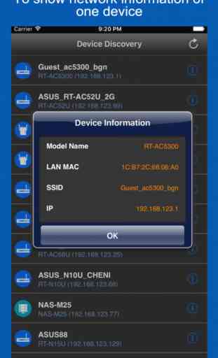 ASUS Device Discovery 2