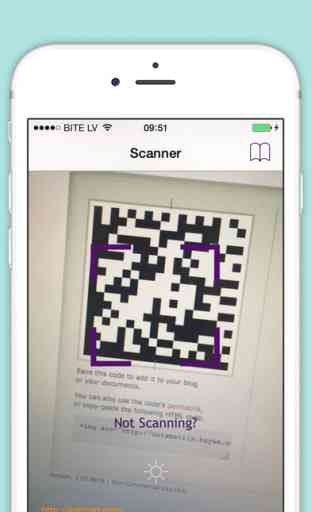 Barcode Reader Scanner Price Checker - Quick Scanner Shopping Companion 2