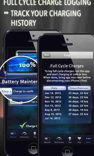 Battery Life Magic Pro: The Battery Saver 2