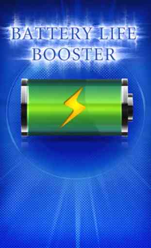 Battery Monitor Magic XP 1