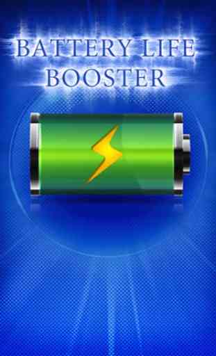 Battery Saver Magic 1