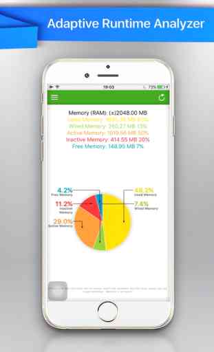 Battery Wear - Battery-Health and Information 3
