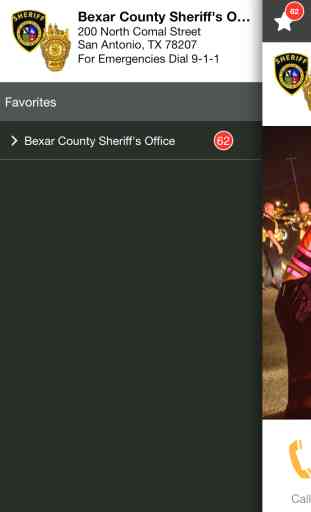 Bexar County Sheriff 2