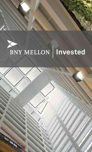 BNY Mellon Events 2