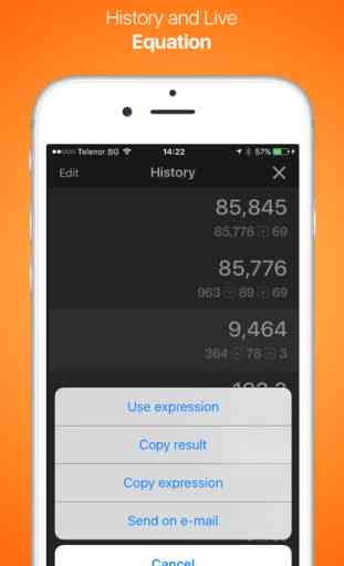 Calculator Free, Currency and Unit Converter - CalConvert 4