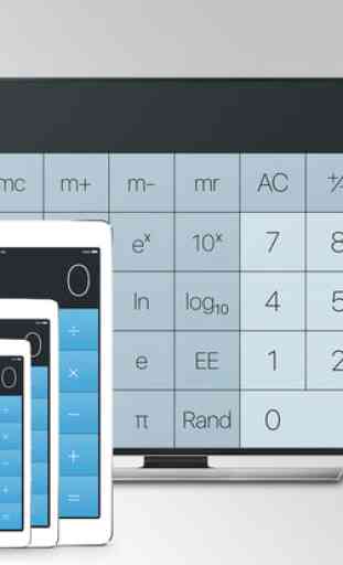 Calculator Smart 1