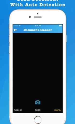 Cam Scanner - Document Scanner and Qr code Scanner 2