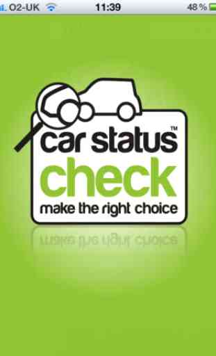 Car Status Check 1