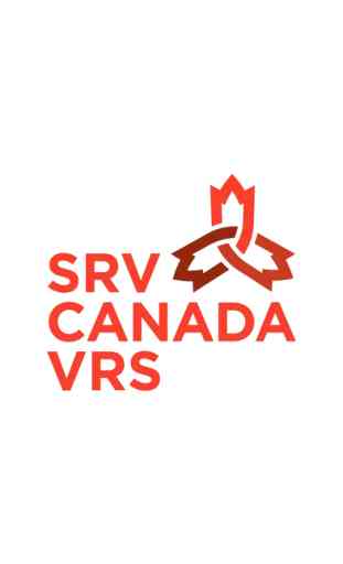 SRV Canada VRS 1