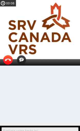 SRV Canada VRS 4