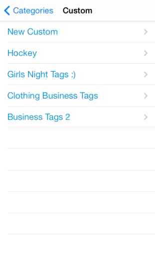 TagsForLikes Pro - Copy and Paste Tags for Instagram 4