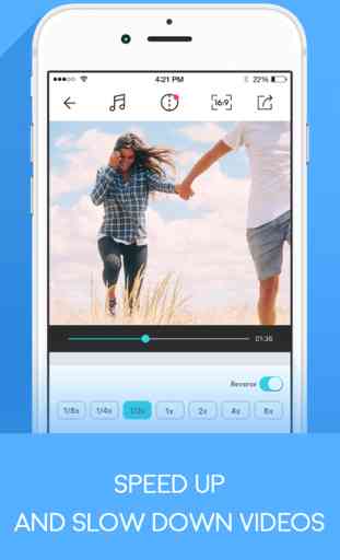 VidClips - Perfect Video Editor and Movie Maker 2
