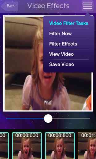 Video Editor - Edit Your Videos For Instagram 3