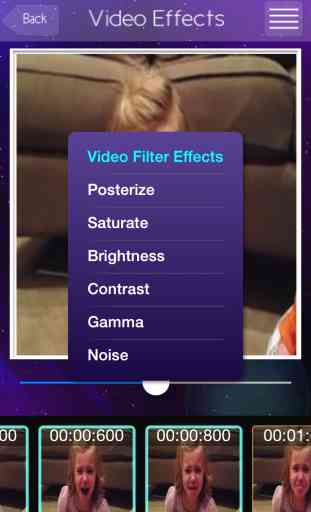 Video Editor - Edit Your Videos For Instagram 4