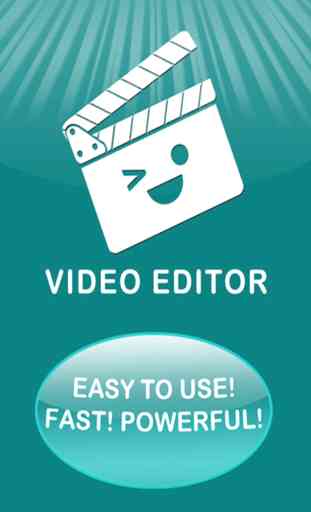 Video Editor FREE 4